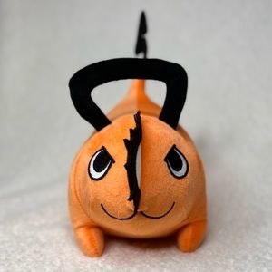 Pochita Plush - Chainsaw Man Anime Plush Toy